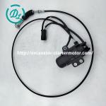 Excavator 4608380 Actuator Motor ZX30U-2 ZX35U-3 Stepper Motor