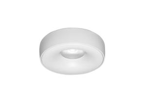 Wholesale Patent 8W Recessed Anti Glare Led Downlights , Round Led Downlights AC 200-240V from china suppliers