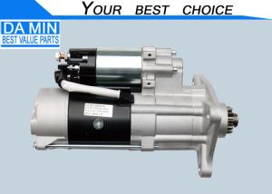 Wholesale 1811003410 ISUZU Cxz Parts Starter For 6WF1 Without Mix Turck 8 KG Net Weight from china suppliers