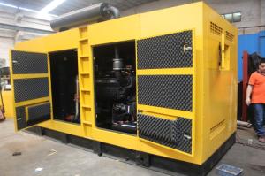 Wholesale 800kw Disel generator ,high quality ,sales well from china suppliers