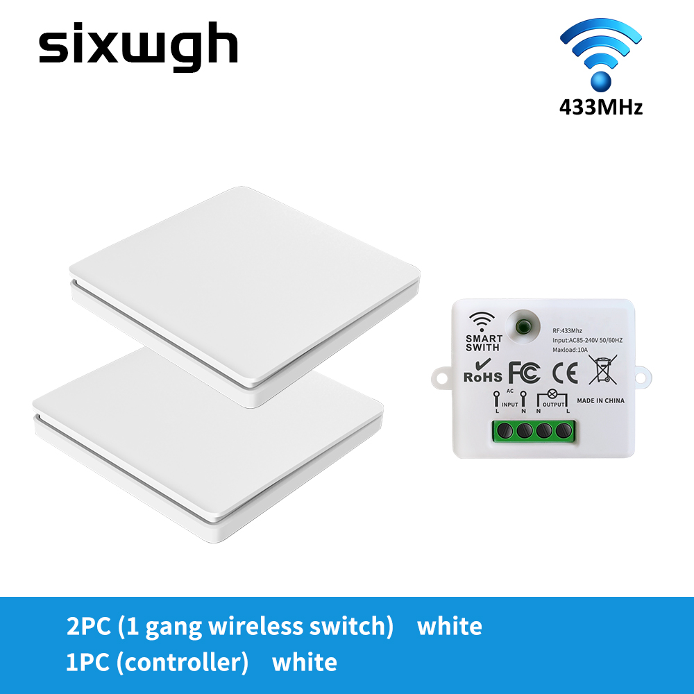 Tuya 16A 10A Wifi Switch Smart Breaker Module Smart Life APP Remote Control Switch Voice Relay Timer