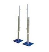 Wholesale High Quality adjustable high jump stand from china suppliers