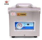 Table/Stand Household Dry Fish Vacuum Packing Machine Dz260 Vacuum Sealer 2 bags