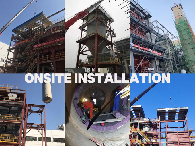 Global Leader In Incinerators Medical Waste Incinerator Business Plan For Solid Waste