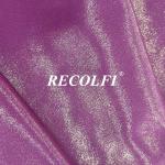 Micro Fiber Glitter Women's Activewear High Elastic Yoga Wear