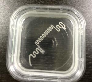 Wholesale Micro Size Parts Medical Device Contract Manufacturing ISO Certification from china suppliers