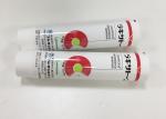 DIA 35 * 139.7mm PBL Tube 350 Thickness Plastic Laminated Flexible Tube