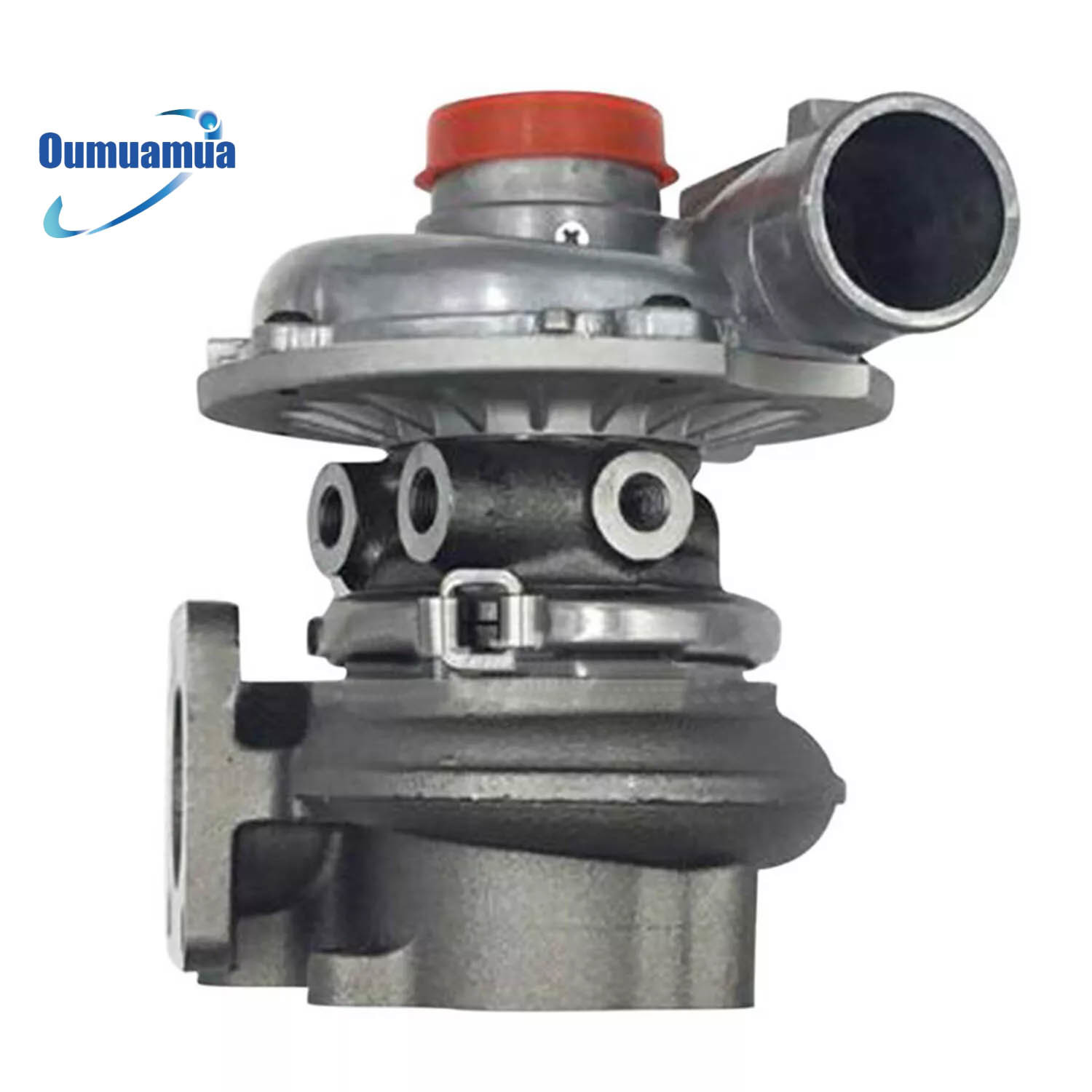 Turbo RHF5 For Hitachi Engine 4JJ1T ZAXIS135 Turbocharger 898185-1951