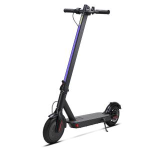 Wholesale I12 Electric Commercial Scooter LED Light Bar On Stem from china suppliers