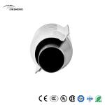 Universal 2.25" Inlet/Outlet High Quality Stainless Steel Auto Catalytic