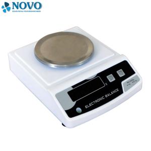 Wholesale High Precision Balance Digital Scale , Electronic Balance Units Percentage Weighing from china suppliers