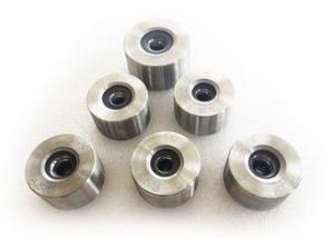 Wholesale High Hardness Tungsten Carbide Drawing Dies Oxidation Resistance Long Time Working Life from china suppliers