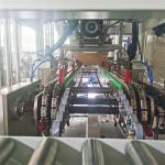 One Piece Wrapping Machine Large Corrugated Carton Packaging Machine