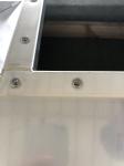 Air Duct Stainless Steel Fabrication Services Customized Processing Laser