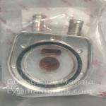 Oil Cooler JMC Auto Parts For JMC LANDWIND X8 4D28 1013100RCKA