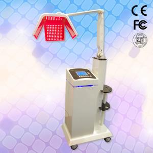 Wholesale Best quality! PDT LED Diode Laser Hair Growth Machine from china suppliers