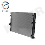 17118686026 Engine Coolant Radiator BMW G38 tearproof Auto Spare Parts