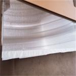 3/8 3/16 304 And 316 Stainless Steel Plate Perforated 10MM 6mm 14 Ga 18Ga