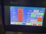 sachet powder filling machine chili powder pillow bag powder sachet packing