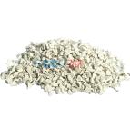Outdoor Rubber Jogging Track Eco Friendly Walking Track Rubber Surface