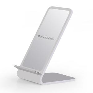 Wholesale Aluminum Qi 1.2.4 7.5 Watt Wireless Charger For Mobile Phone from china suppliers