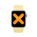 1.3inch Kids Full Screen Smartwatch Fitness Tracker With Fast Wireless Charging