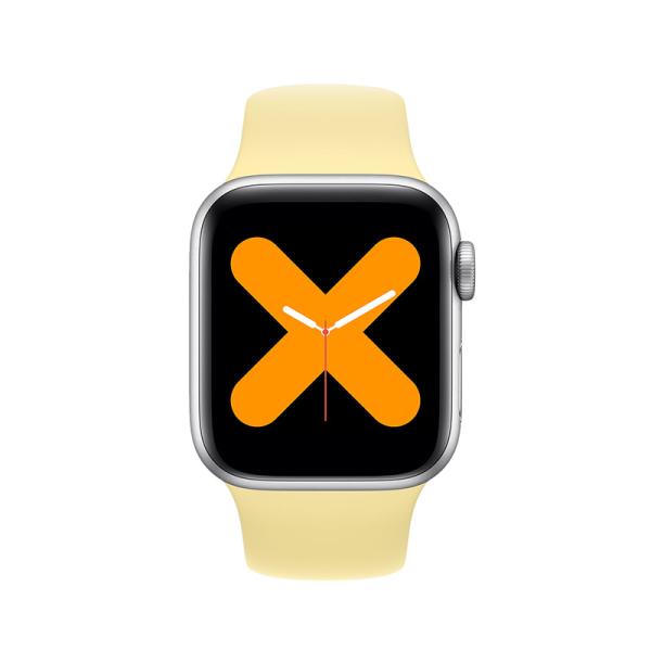 1.3inch Kids Full Screen Smartwatch Fitness Tracker With Fast Wireless Charging