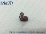 Red 23250-31050 23209-31050 Car Fuel Injector