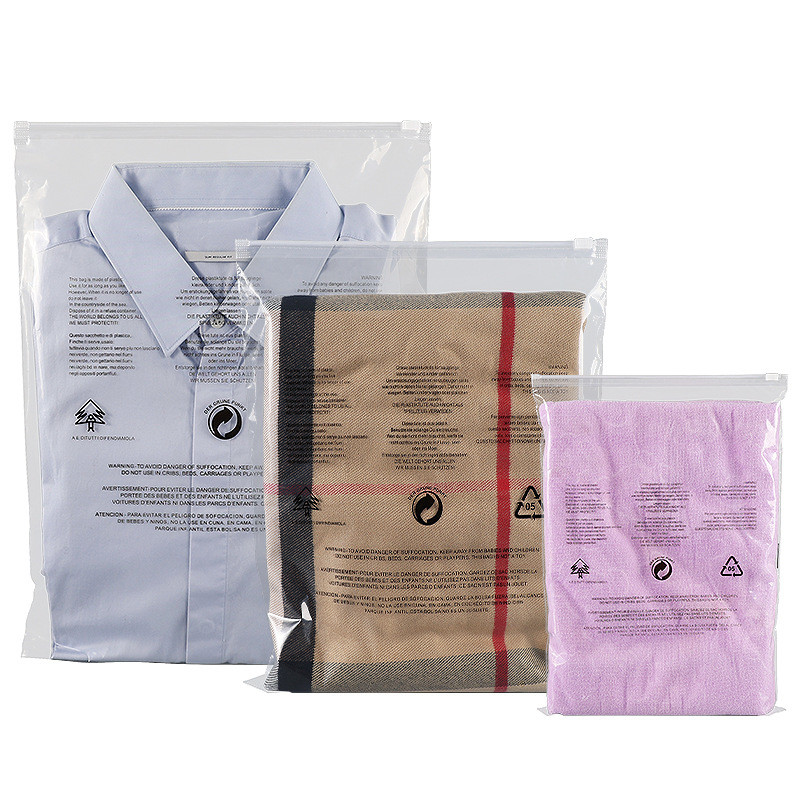 Customizable Logo Raw EVA Zipper Bag For Securely Packing Shoes Clothing