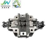 Competitive Price High Quality Ningbo Aluminum Die Casting Mould