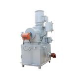Pet Hospital Safe Smoke Free Cremation Furnace Safe Animal Incinerator and Eco