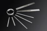 HRA93 Carbide Tool Inserts Cermet Forming Insert 2200MPa