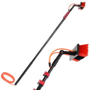 Wholesale 2&quot; Filament Solar Panel Cleaning Brush For Glass Cleaning from china suppliers