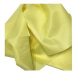 110gsm Anti Static Polyester Fabric 2/3 Twill Woven Style For Biopharmaceutical