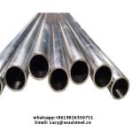 Hastelloy Nickel Alloy Steel Pipe 2B Wall Thickness 1mm