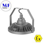 Zone 2 Atex LED Explosion Proof Light Gas Station Industrial Platform Hanging