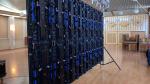 P3.91 P2.9 P3 Outdoor Rental Led Display Module Large TV 6500nit