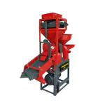 DONGYA AGRO Automatic Rice Milling Machine