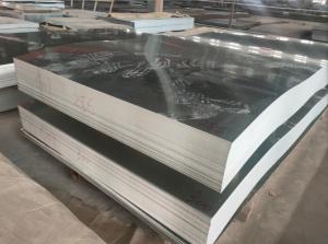 Wholesale UNS S32205 Alloy 2205 Duplex Stainless Steel Plate Sheet 409 3mm Thick ASTM A240 from china suppliers