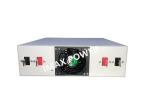 160VDC IDMA High Frequency DC Power Supply , 380VAC AC To DC Power Rectifier
