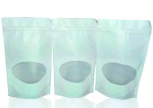 Wholesale zip bag for packing , plastic bag packaging for food , large packaging bag from china suppliers
