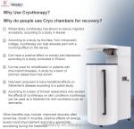 2025 T&B Cryo Cold Chamber Machine Therapy Whole Body Cryotherapy Cryo Cabin
