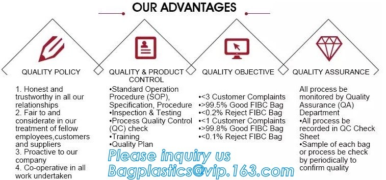 superior quality polypropylene jumbo bag,polyethylene sandbags scrap woven pp bulk bag, pp big jumbo bag for sand, pack