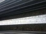 corral fence panels