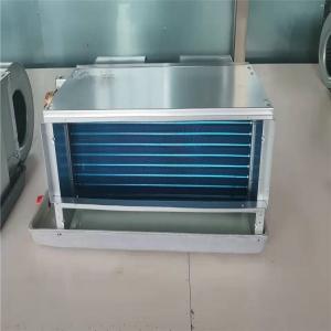 Wholesale Hot Water Fan Coil Slim Wall Mounted FCU Air Conditioner from china suppliers
