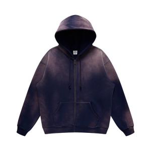 Wholesale Oem Factory Manufacturer Custom Logo French Terry Sweatshirt Pill Resistant from china suppliers
