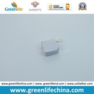 Wholesale Best Quality Cheap Price Jewelry Anti-Theft Retractable Display Recoiler Cable from china suppliers