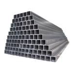 Hot rolled Pre Galvanized Steel Tube 50x50 60x60 75*75mm 3.25mm