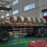 304 / 304L / 304H Stainless Steel Strip Band 0.1 - 3.0mm Cold Rolled SS Strip
