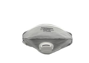 Wholesale CE Non - Woven Valved N95 FFP2 Face Mask With Ultrasonic Welding Technology from china suppliers